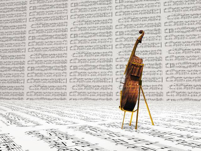 Wie Cello-Spielen die Arbeitsqualität verbessert